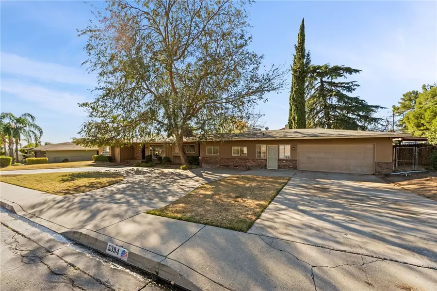 5394 Sierra Road, San Bernardino, CA 92407