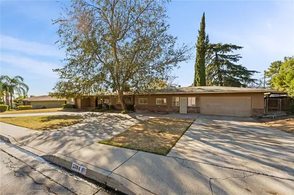 5394 Sierra Road, San Bernardino, CA 92407