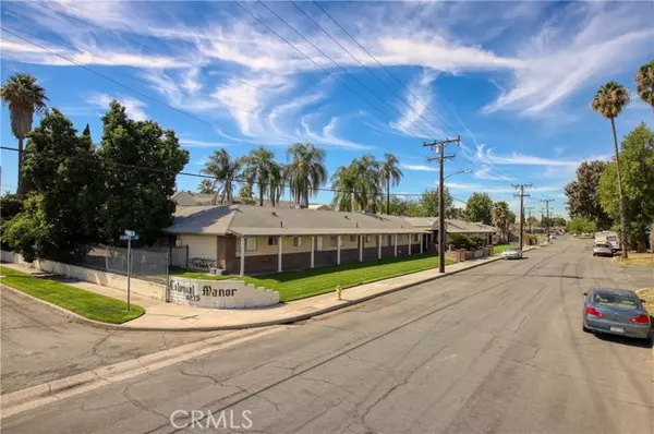 Rialto, CA 92376,145 W Grove Street