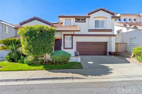 7162 Trivento Place, Rancho Cucamonga, CA 91701