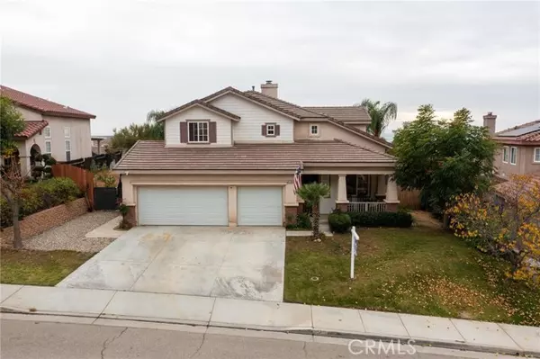 Moreno Valley, CA 92557,21389 Greyson Road