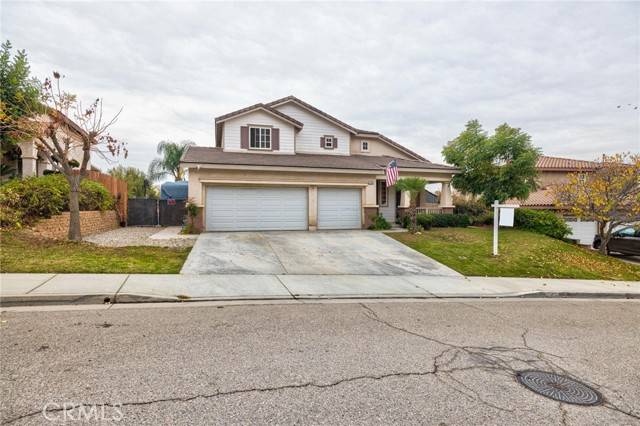 Moreno Valley, CA 92557,21389 Greyson Road