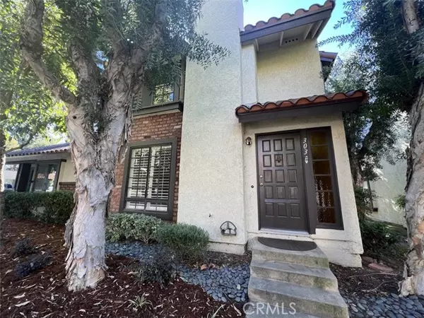 303 San Simeon Road, San Dimas, CA 91773