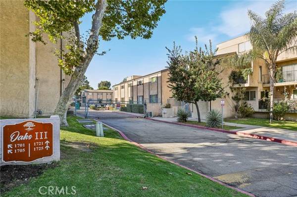 1725 Neil Armstrong Street #106, Montebello, CA 90640