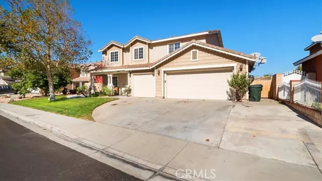 17036 La Vida Court, Fontana, CA 92337