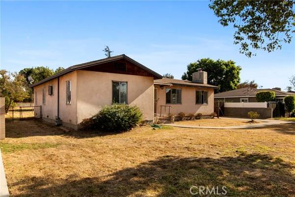 408 N Willow Avenue, West Covina, CA 91790