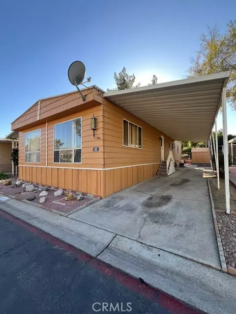 La Puente, CA 91744,17350 Temple #62