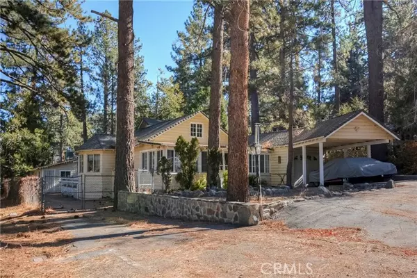 Wrightwood, CA 92397,6295 Lucerne Place