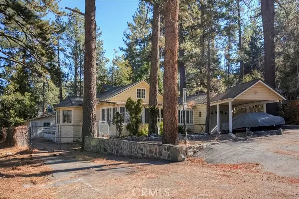 Wrightwood, CA 92397,6295 Lucerne Place