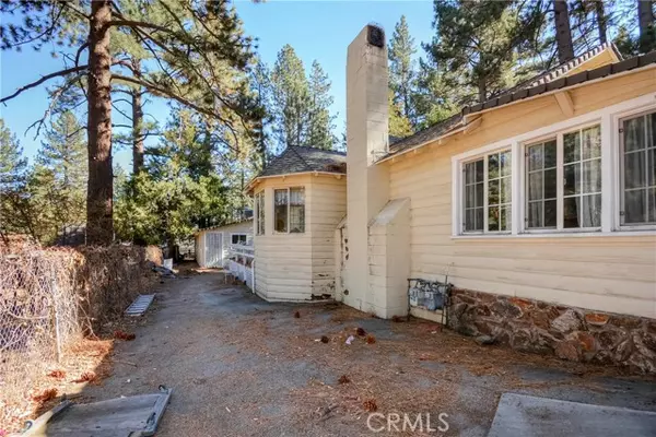 Wrightwood, CA 92397,6295 Lucerne Place