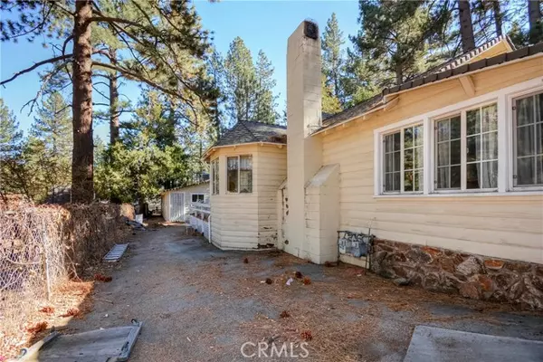 Wrightwood, CA 92397,6295 Lucerne Place