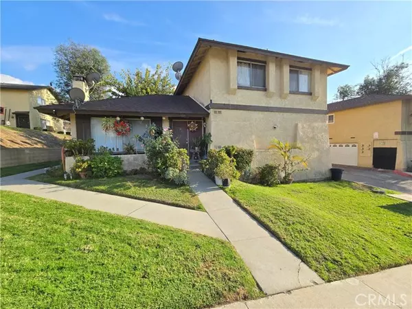 2426 Nancy Street, West Covina, CA 91792