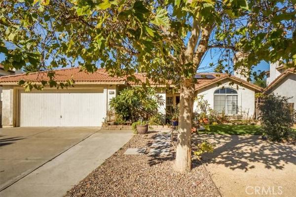 17782 Sandhurst Avenue, Fontana, CA 92336