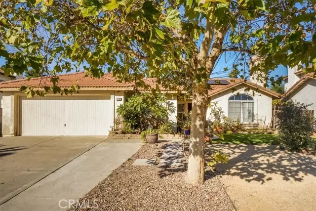 17782 Sandhurst Avenue, Fontana, CA 92336