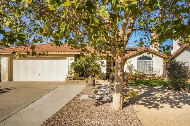 17782 Sandhurst Avenue, Fontana, CA 92336