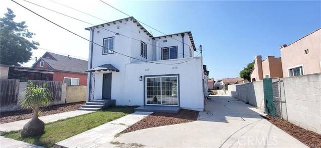 2207 W 78th Street, Inglewood, CA 90305