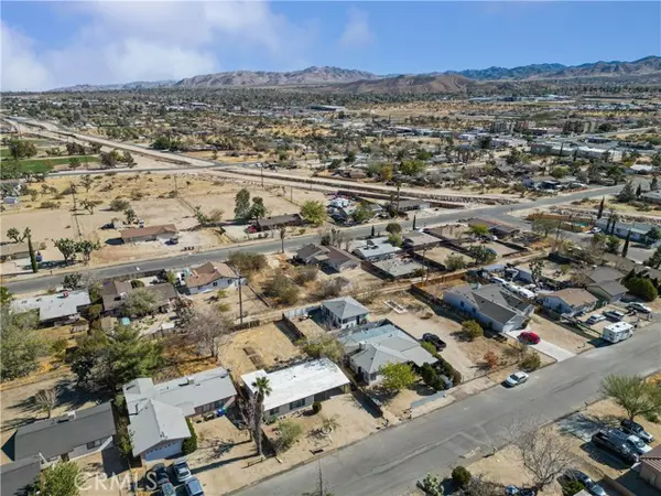 Yucca Valley, CA 92284,7101 Tamarisk Avenue