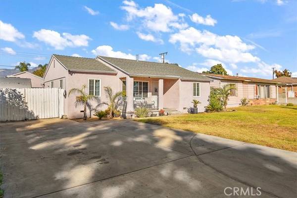 940 W Vesta Street, Ontario, CA 91762