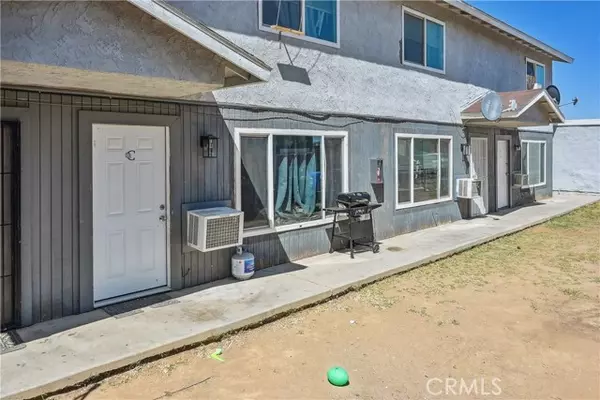 18202 Casaba Road #A, Adelanto, CA 92301