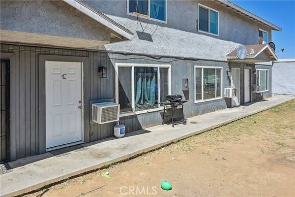 18202 Casaba Road #A, Adelanto, CA 92301