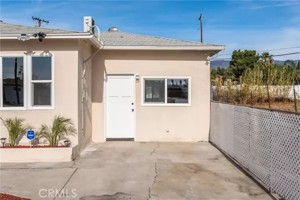 25596 Walker Street, San Bernardino, CA 92404