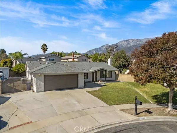 Rancho Cucamonga, CA 91701,10418 Mignonette Street