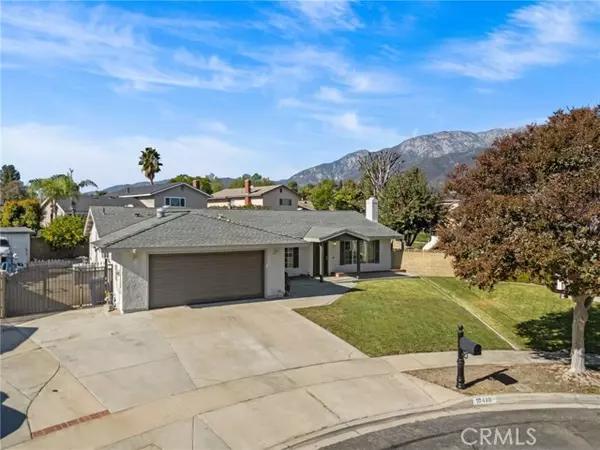 Rancho Cucamonga, CA 91701,10418 Mignonette Street