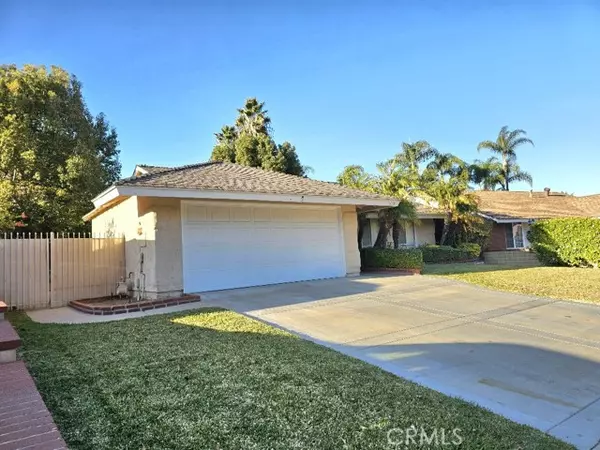 4040 Bayberry Drive, Chino Hills, CA 91709