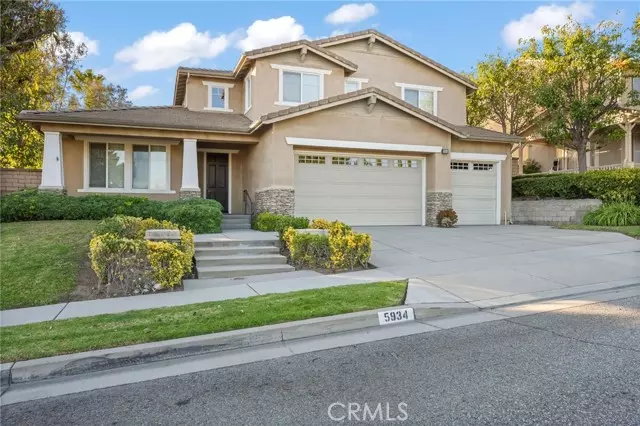 Rancho Cucamonga, CA 91739,5934 Greyville Place