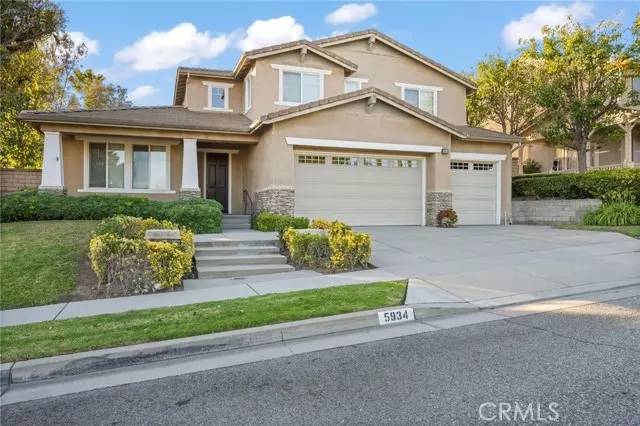 Rancho Cucamonga, CA 91739,5934 Greyville Place