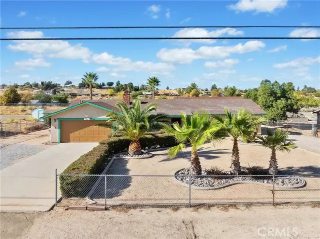 7812 Bangor Avenue, Hesperia, CA 92345