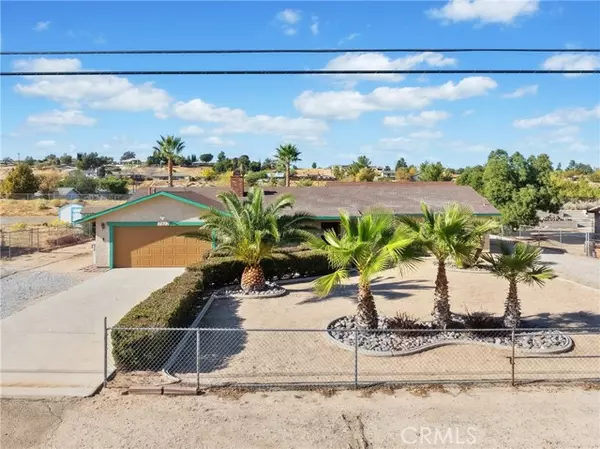 7812 Bangor Avenue, Hesperia, CA 92345