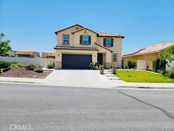 35945 Dylan Court, Beaumont, CA 92223