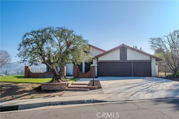 1000 S Easthills Drive, West Covina, CA 91791