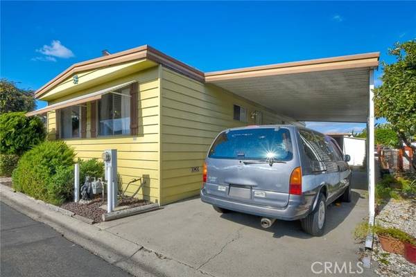 221 N EL Camino Real #29, Oceanside, CA 92058