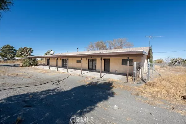 Pinon Hills, CA 92371,2621 Tokay Road