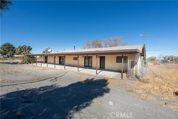 Pinon Hills, CA 92371,2621 Tokay Road