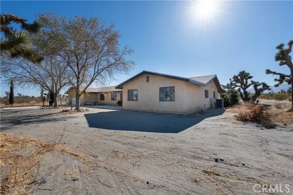 2621 Tokay Road, Pinon Hills, CA 92371