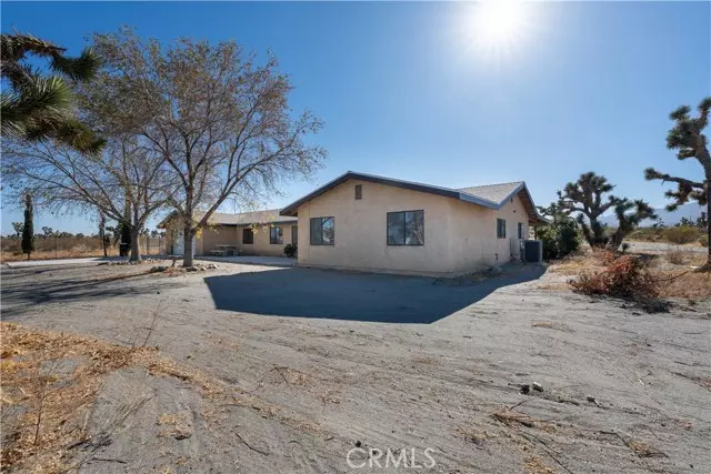 2621 Tokay Road, Pinon Hills, CA 92371