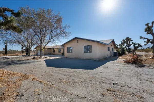 2621 Tokay Road,  Pinon Hills,  CA 92371