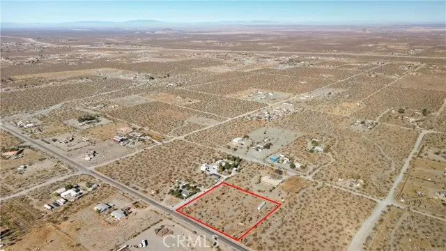 0 Duncan, Pinon Hills, CA 92371