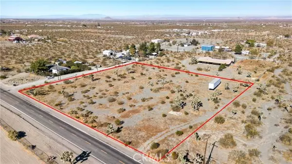 Pinon Hills, CA 92371,0 Duncan