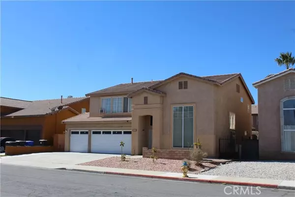 12644 Eaton Lane, Victorville, CA 92392