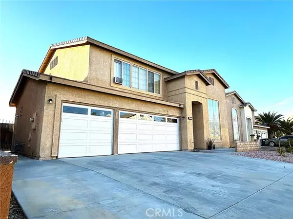 12644 Eaton Lane, Victorville, CA 92392