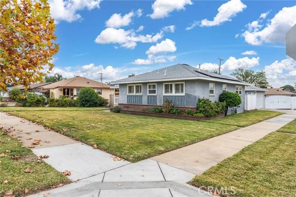 763 W 4th Street, Ontario, CA 91762