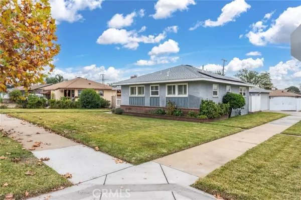 763 W 4th Street, Ontario, CA 91762