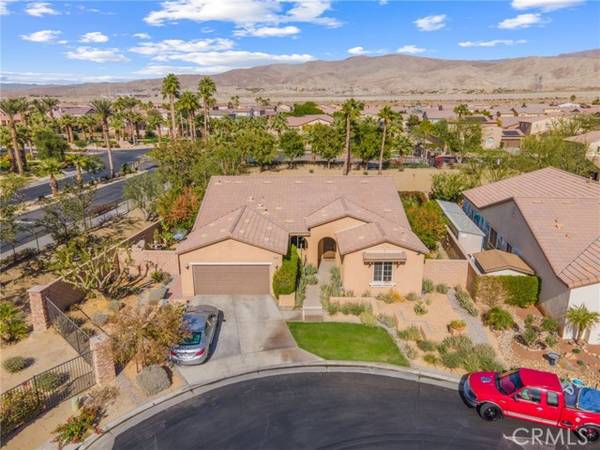 82520 Yuba River Court, Indio, CA 92203