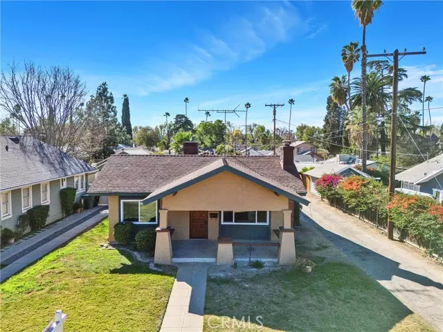 Riverside, CA 92506,4056 Rosewood Place