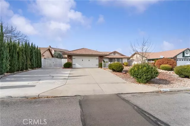 Hesperia, CA 92344,8612 Valley View Drive