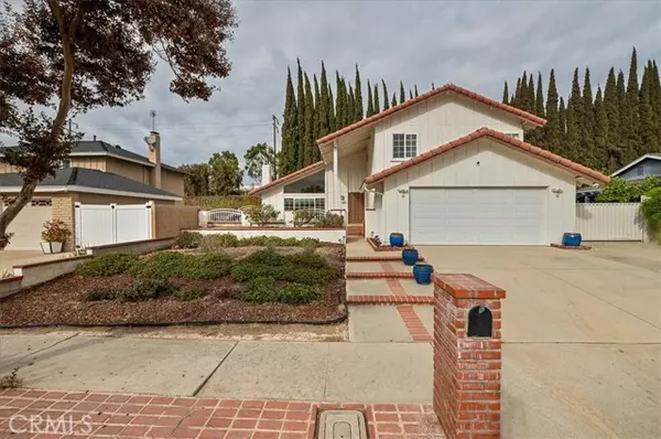 631 E Parkwood Avenue, La Habra, CA 90631